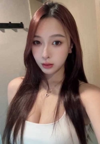 济南气质美女御姐的感觉