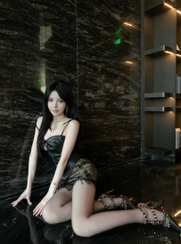 【长沙】被这样的美女伺候是一种享受