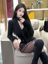 【福州】妹子模特身材全身粉嫩水多