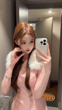 【上海】有福同享嫩妹糖糖