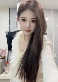 【珠海】肤白貌美服务主动又风骚