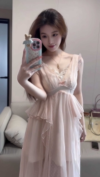 【青岛】苏苏美女极品蚌