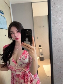 普陀大奶细腰水多大蜜蜜