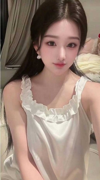 【上海】靓妞是我见过最漂亮的一个
