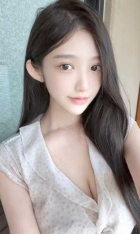 【乌鲁】妹子没被多少男人开发过