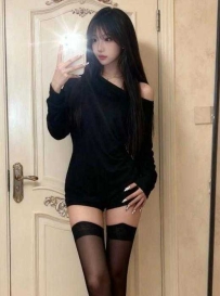 【上海】青春靓妹让人兴奋又回味