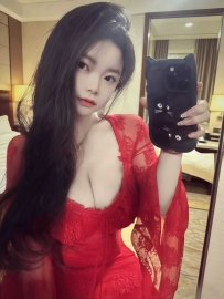 【上海】徐汇大波妹闷骚款
