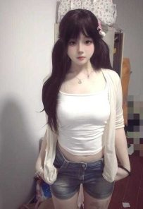 【合肥】刚下海的妹子老汉推车卸货