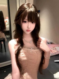 【虹口区】绝对的百里挑一紧致粉嫩小穴