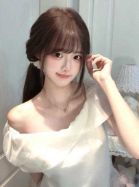 【福州】鲍鱼粉嫩洞口小小的