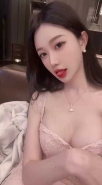 【福州】艳丽外表脸型诱惑十足