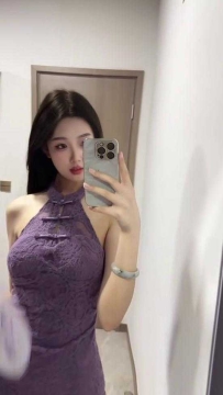 【乌鲁】精致小姐姐刚下海开课