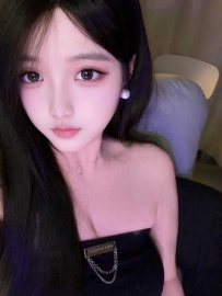 两江新区人见人爱服务系小妹