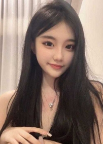 浦东妖妹一双迷人的眼睛，穿衣显瘦脱衣有肉