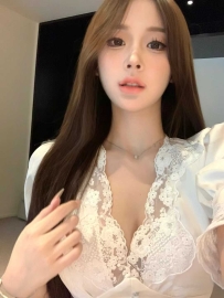 【乐山楼凤】超爽体验高颜值妹妹