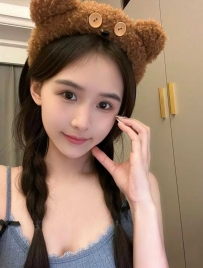 出差广州同事推荐的小妹很给力