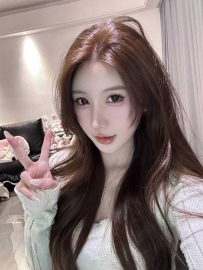 盐城宝藏女孩水多