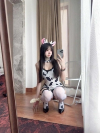 武汉硚口区白月光妹子燃到了极致