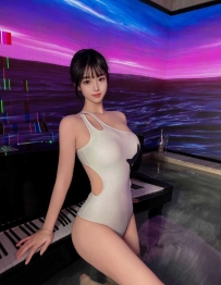 河西区热情似火小姐姐