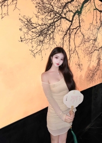 【杭州】西湖开课性感大奶妹