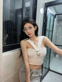 【杭州】拱墅闷骚款眼镜妹
