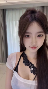 浦东前凸后翘性感小妞开课