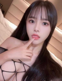 个人小姐姐刚下海