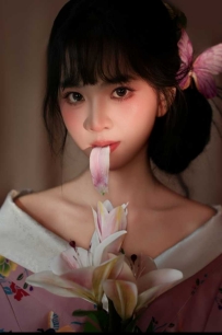 宝安05年舞蹈苏苏