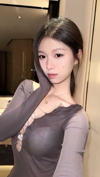 【上海】小美女嫩鲍鱼很美味