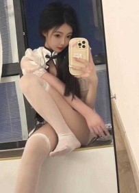 【郑州】水灵好看兼职嫩妹会听话