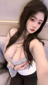 【青岛】年龄小豪乳发育的非常美