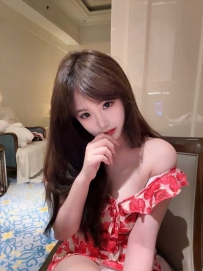 青浦性感美女身材超正点