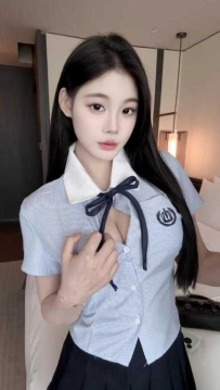 【绍兴】人美服务骚的妹子很少玩到
