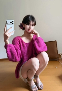 【石家庄】服务系夏老师美乳美腿很诱惑