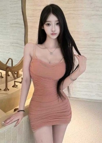 【武汉】身材修长苗条女优范十足