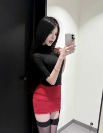 洛阳性感长腿小少妇