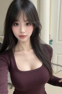 合肥包河区鲍鱼肥美诱人妹子