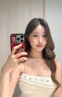 【大连】浪妹有着迷人下体会夹吸