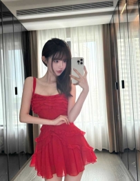 嘉定区文静小淑女很有征服感