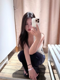 青岛口活很爽的骚女御姐