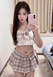 【天津】小女人的味道特别乖