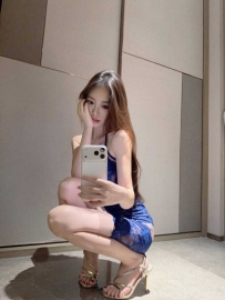 闵行身材火辣性感小姐姐