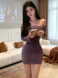 【成都】颜值女人让人有征服欲