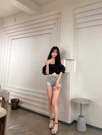 龙岗刚下海极品辣妹