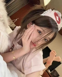 洛阳零零后制服尤物