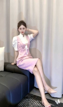 【福州】迷人的大长腿欲火难忍