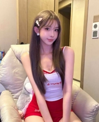 江北区会把身体掏空的社牛嫩妹