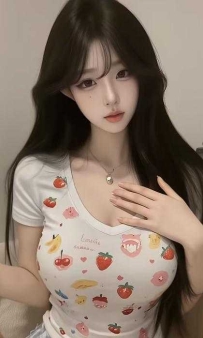 【宁波】这女人看一眼就想压在身下