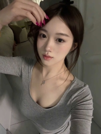 【洛阳市】纯欲大奶妹服务太棒了