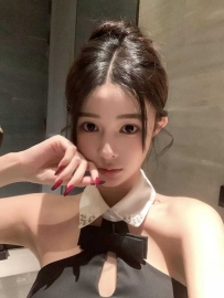 保定莲池高颜值小妹良心推荐